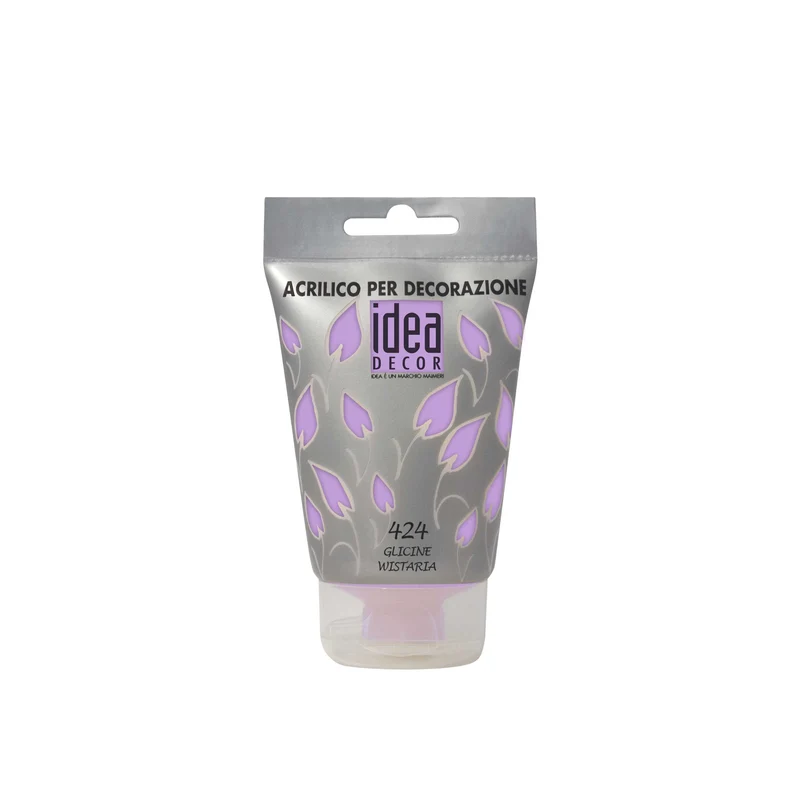 Dekorative Acrylfarben MAIMERI Idea Decor 110 ml
