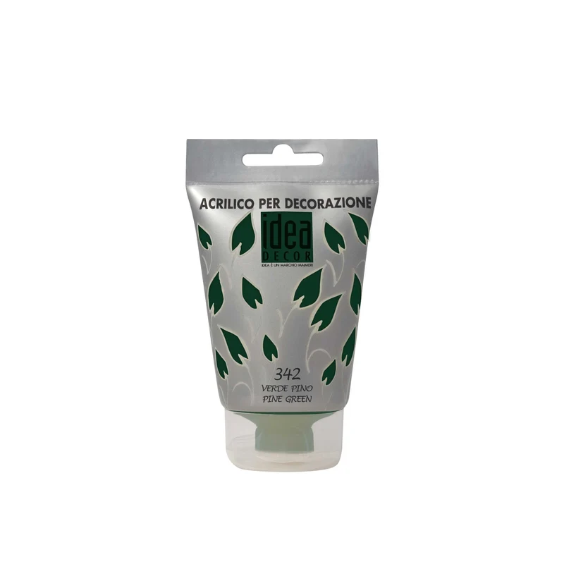 Dekorative Acrylfarben MAIMERI Idea Decor 110 ml