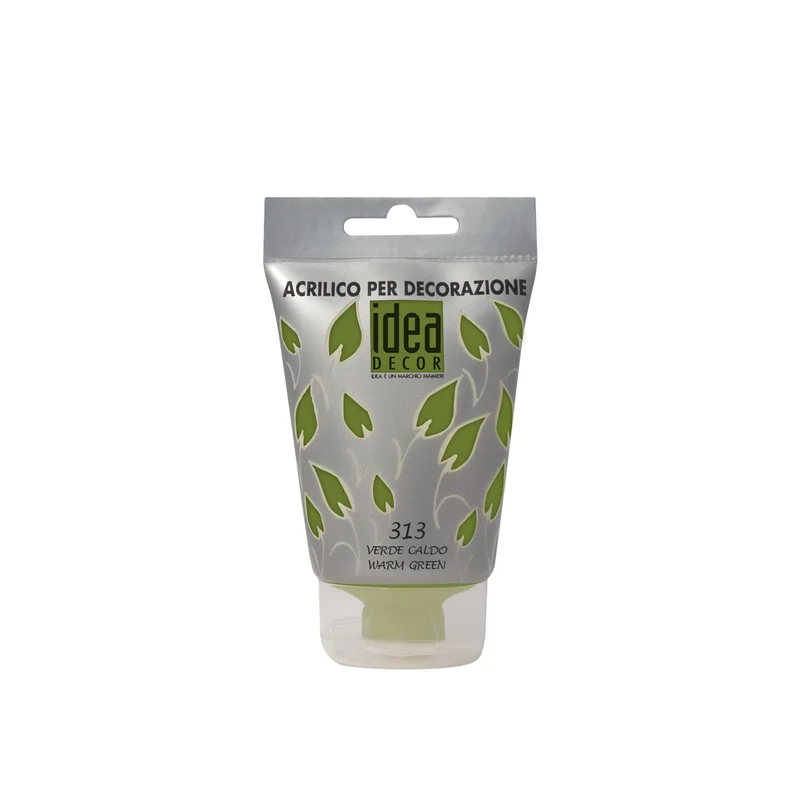 Dekorative Acrylfarben MAIMERI Idea Decor 110 ml
