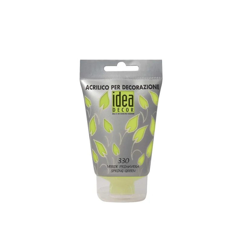 Dekorative Acrylfarben MAIMERI Idea Decor 110 ml