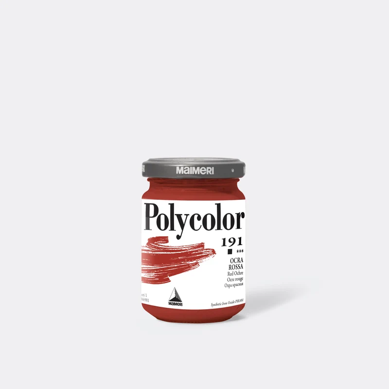 Colore acrilico MAIMERI Polycolor 140 ml