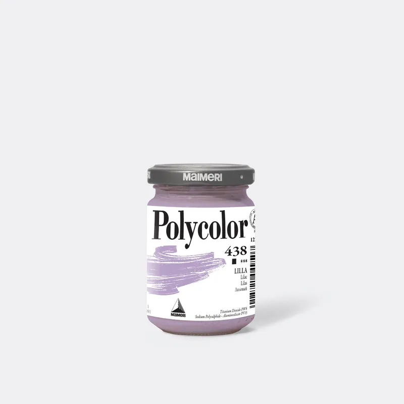 Ακρυλικό χρώμα MAIMERI Polycolor 140 ml