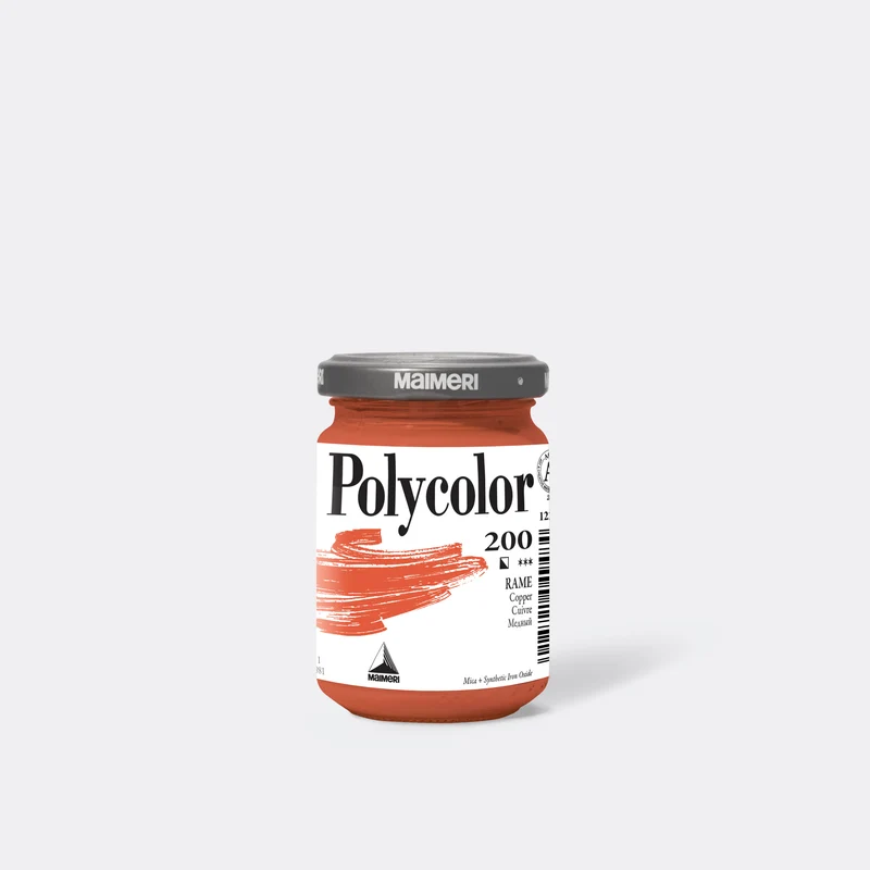 Ακρυλικό χρώμα MAIMERI Polycolor 140 ml