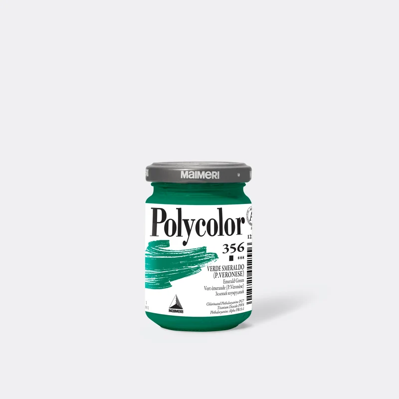 Ακρυλικό χρώμα MAIMERI Polycolor 140 ml