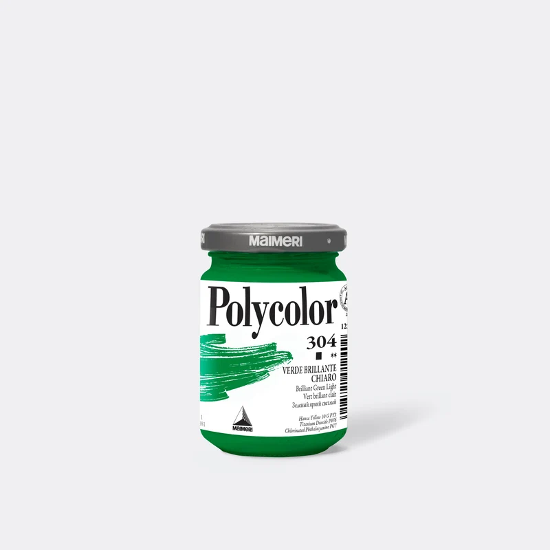 Ακρυλικό χρώμα MAIMERI Polycolor 140 ml