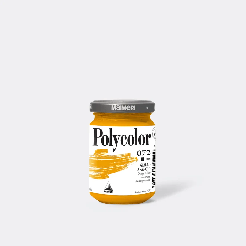 Acrylfarbe MAIMERI Polycolor 140 ml