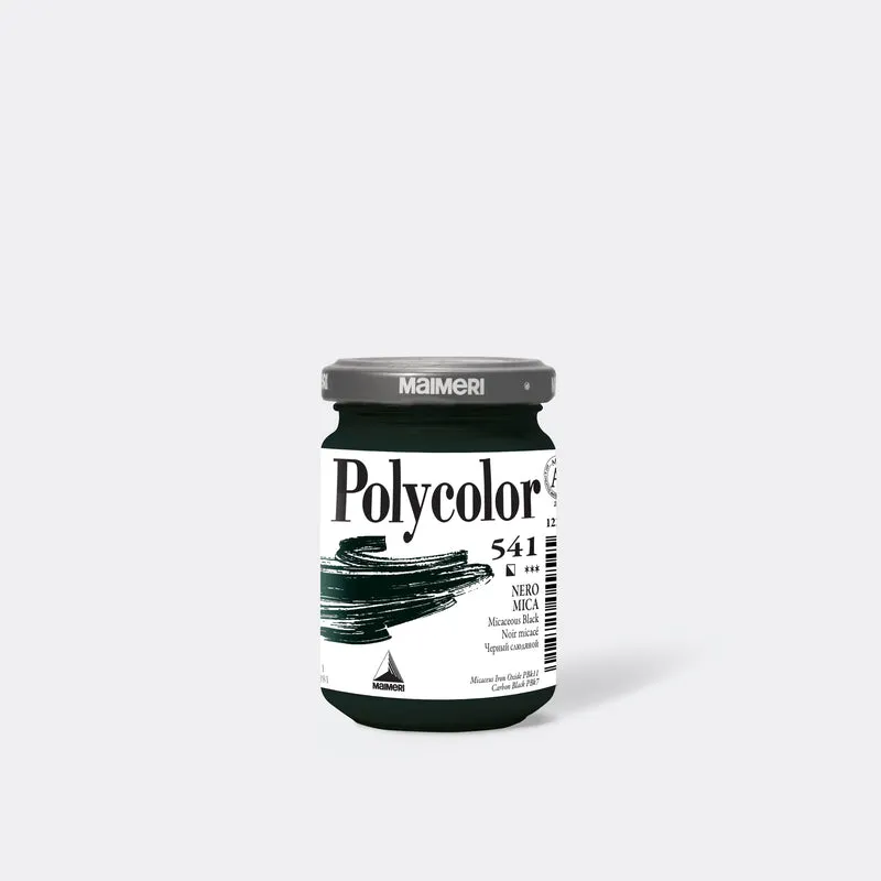 Acrylfarbe MAIMERI Polycolor 140 ml