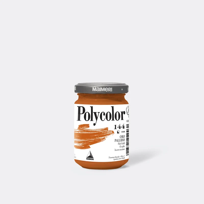 Acrylfarbe MAIMERI Polycolor 140 ml