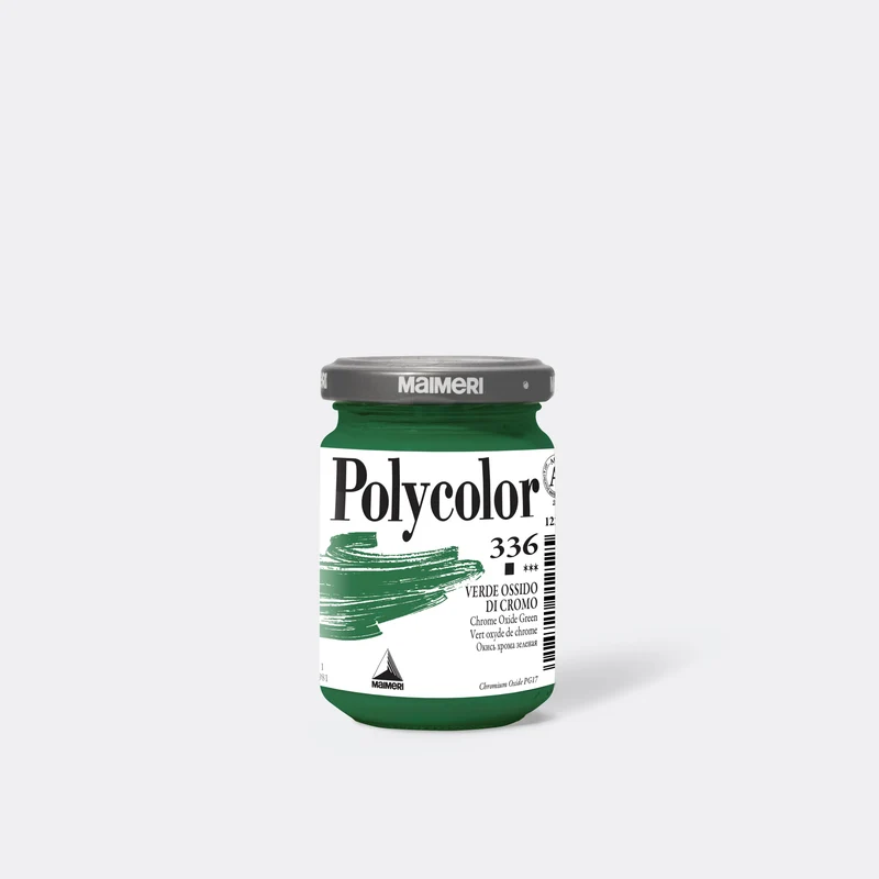 Acrylfarbe MAIMERI Polycolor 140 ml
