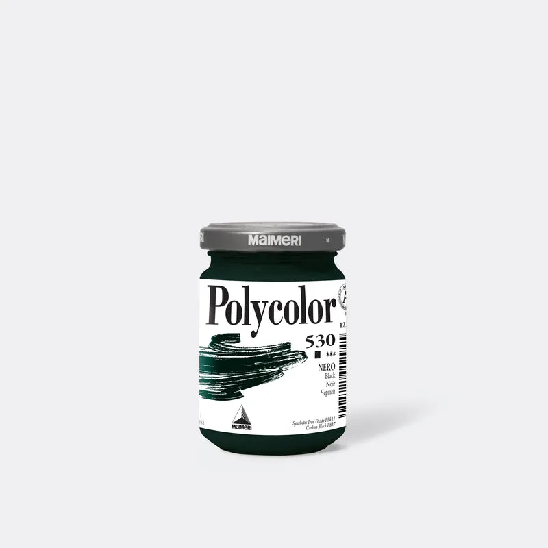 Akrilna boja MAIMERI Polycolor 140 ml