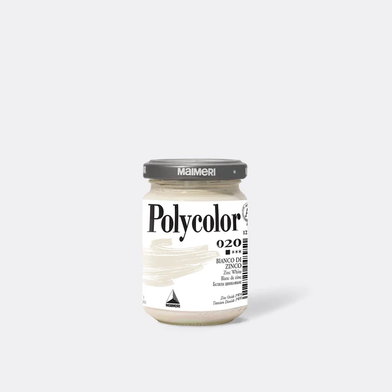 Akrilna boja MAIMERI Polycolor 140 ml