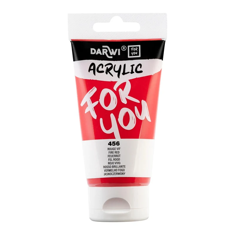 Ακρυλικό χρώμα DARWI Acryl 75 ml