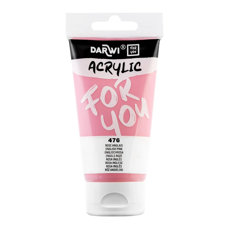 Ακρυλικό χρώμα DARWI Acryl 75 ml