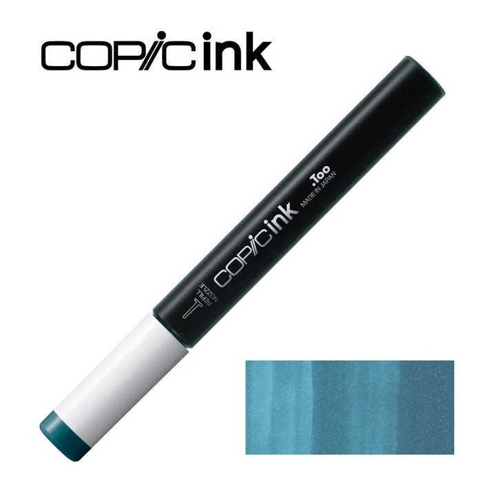 Пълнител COPIC Ink 12 мл
