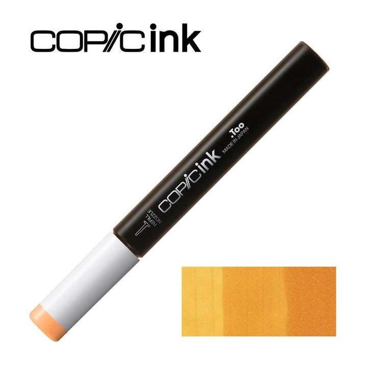 Пълнител COPIC Ink 12 мл