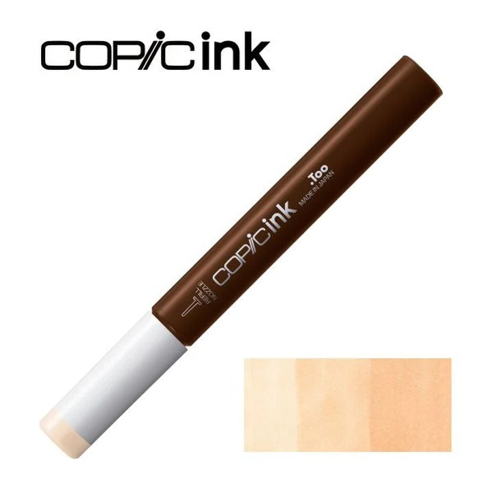 Пълнител COPIC Ink 12 мл