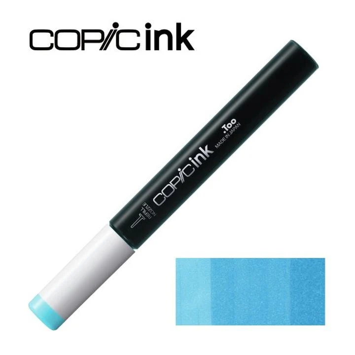 Пълнител COPIC Ink 12 мл