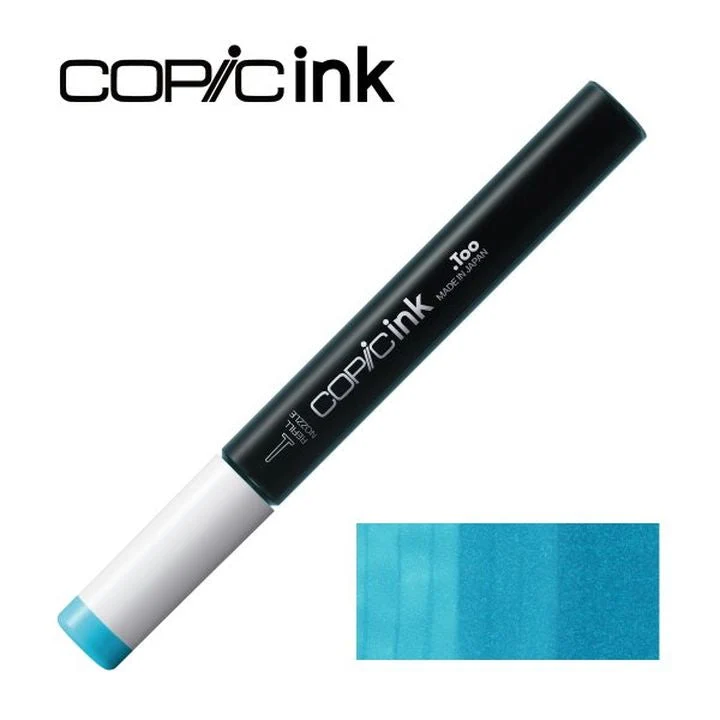 Пълнител COPIC Ink 12 мл