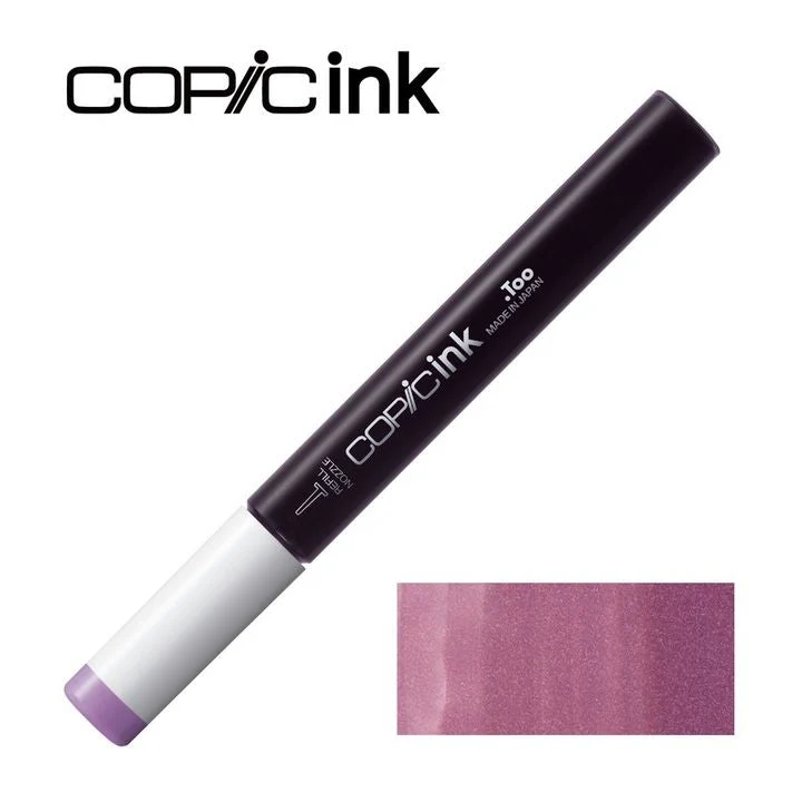 Пълнител COPIC Ink 12 мл