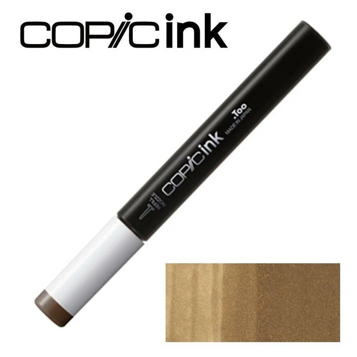 Пълнител COPIC Ink 12 мл