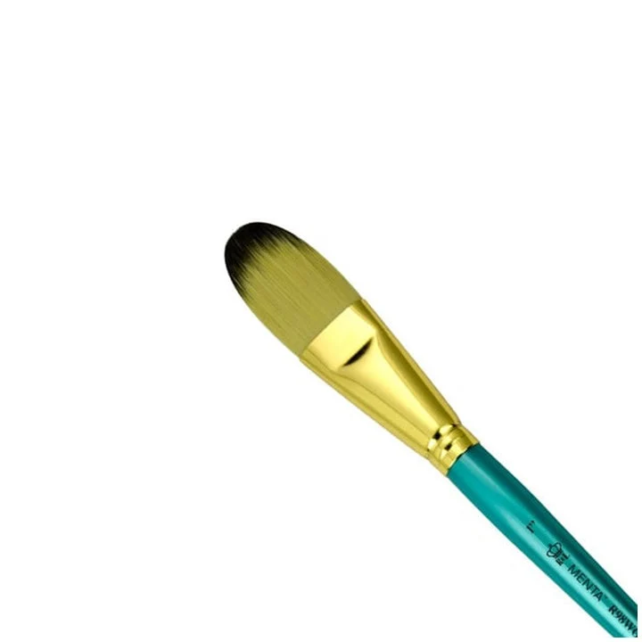 Овална четка за миене Royal & Langnickel Menta Series 98