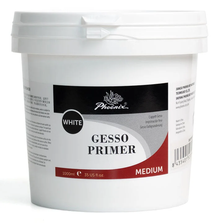 Основен грунд Gesso Primer