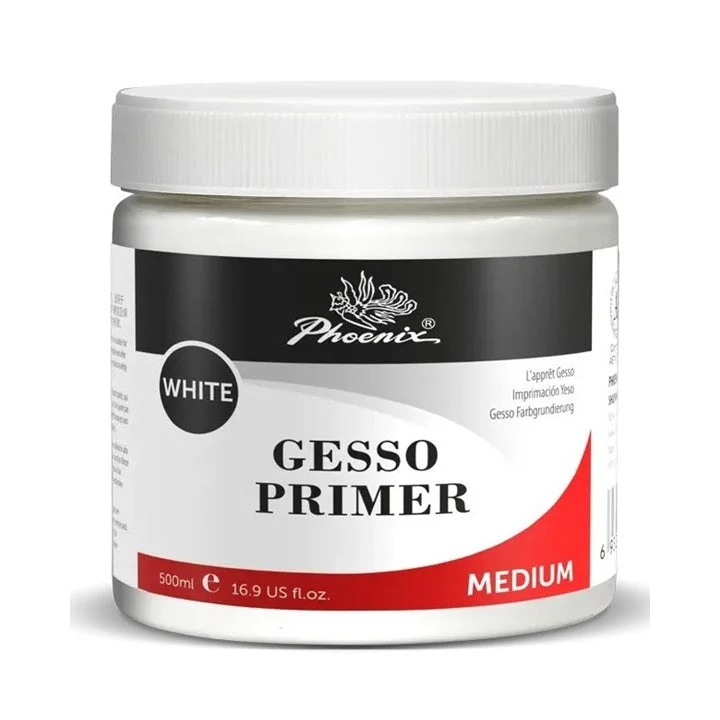 Основен грунд Gesso Primer