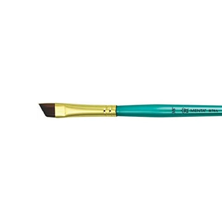 Наклонена четка Menta Series 78 от Royal & Langnickel