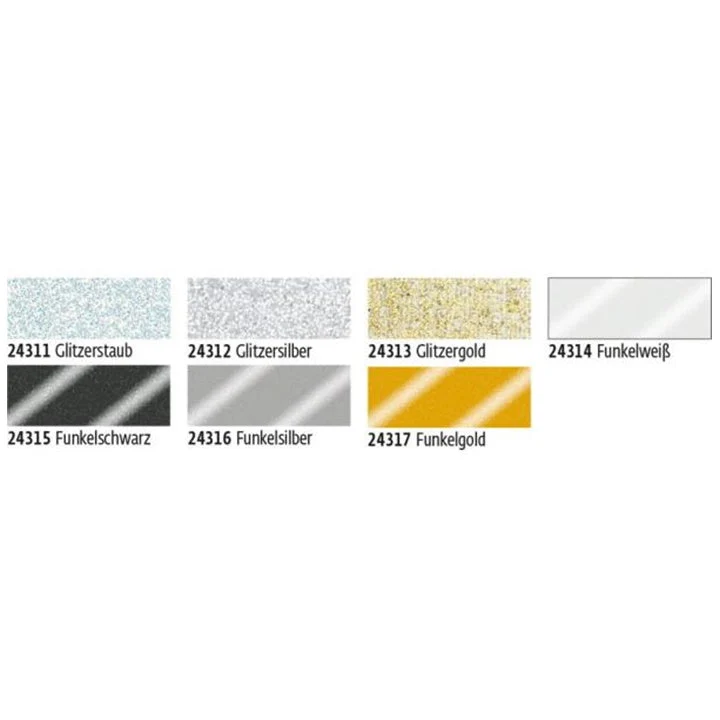 MUCKI Glitter Paint Pen 29 ml