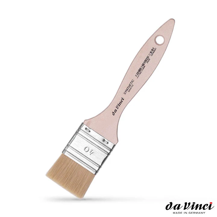 Mottler четка Sinthetic Bristle 2429 - da Vinci