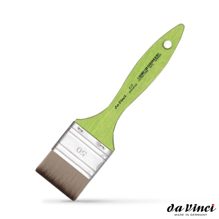 Mottler четка Fit Sinthetics 5073 - da Vinci