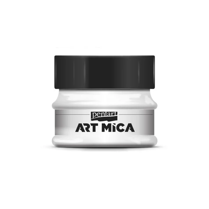 Минерален прах Art Mica 9 гр