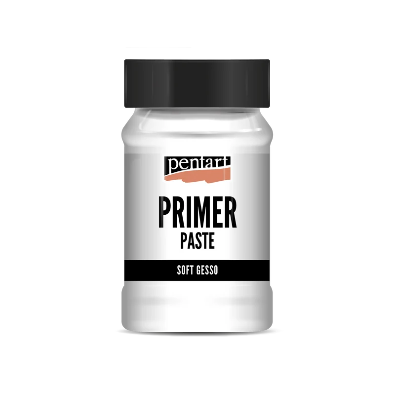 Mehka temeljna pasta Pentart Primer paste soft