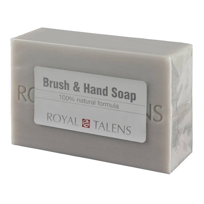 TALENS Hand&Pinsel-Seife