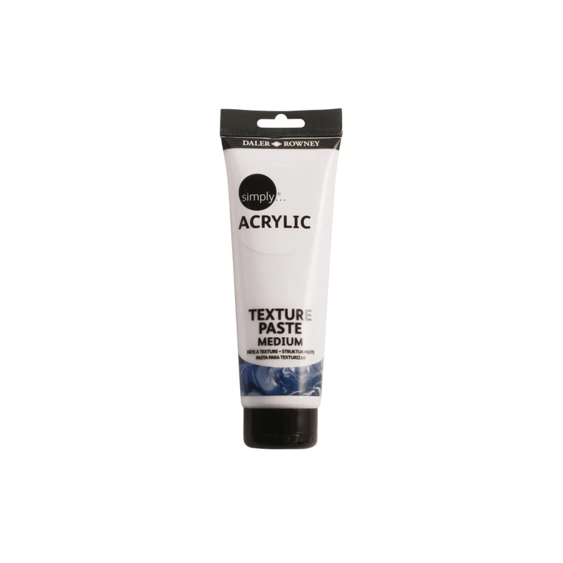 DALER ROWNEY Simply Strukturpaste