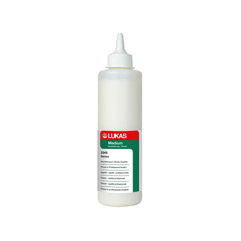 LUKAS Studio Gesso - 2345 (500ml)