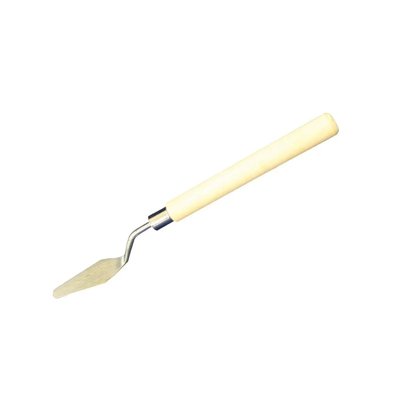 Pentart Malspachtel spitz