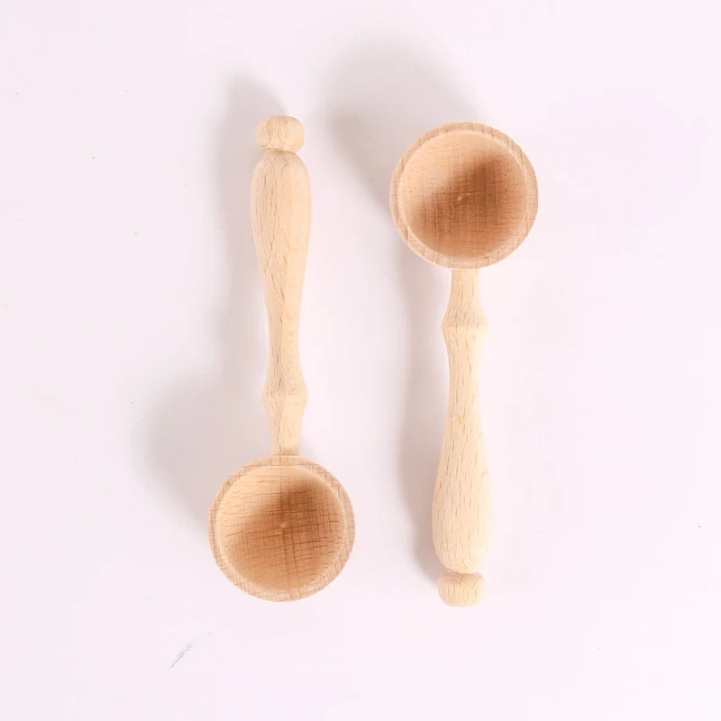 Pentart Holzlöffel für Gewürze PENTA COLLECTION