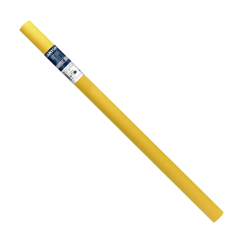 Kraftový papier v rolke CANSON Kraft 68 x 300 cm - 65 g