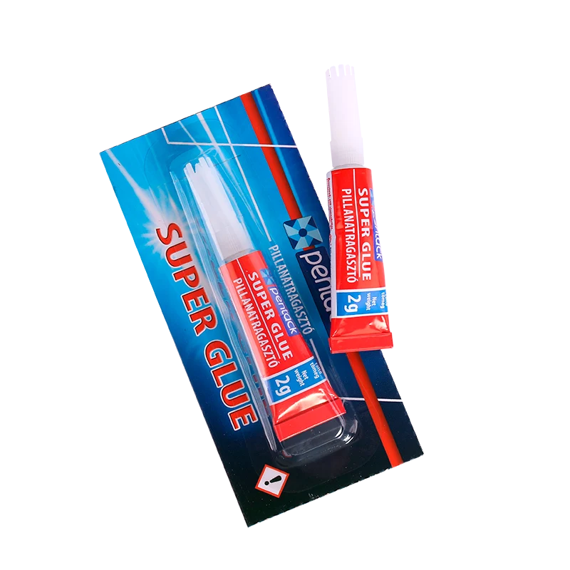 Секундно лепило Pentart Pentack