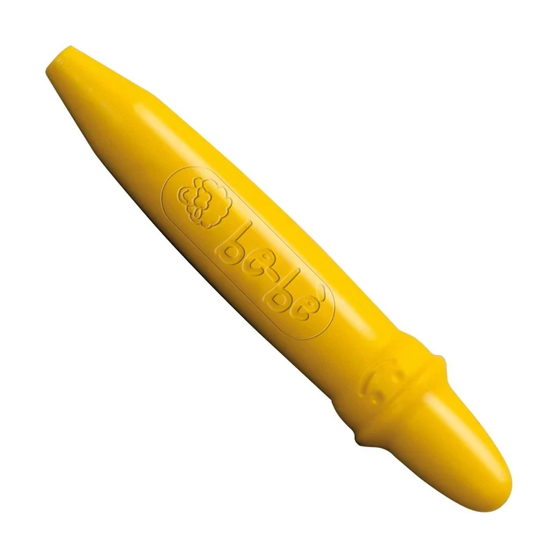 Pastelli a cera grandi GIOTTO be-bè – confezione scuola da 40 pz (10 colori)