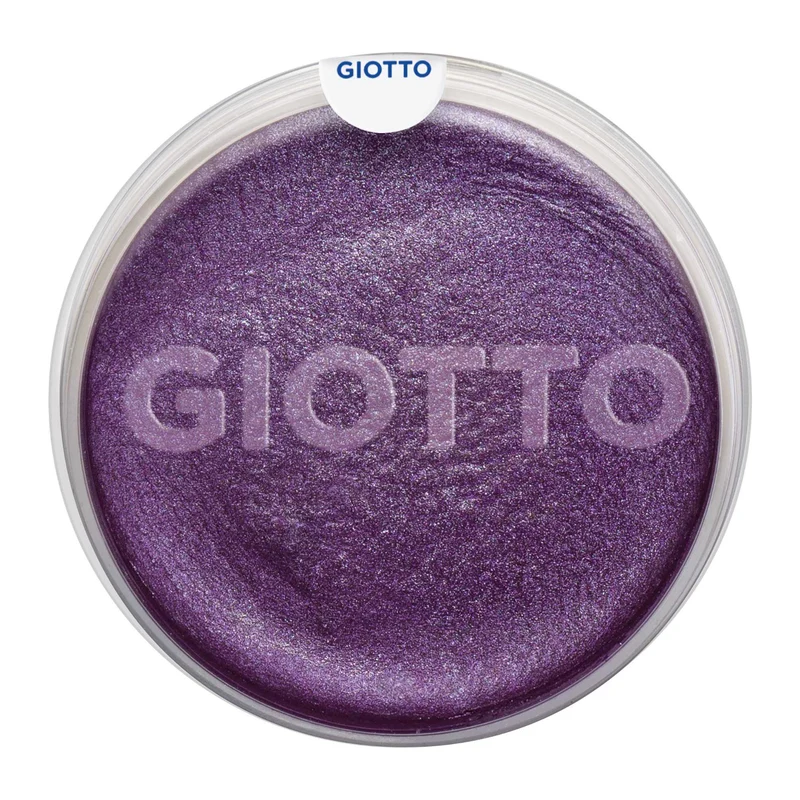 Giotto set boja za lice Leptir 3 x 5 ml