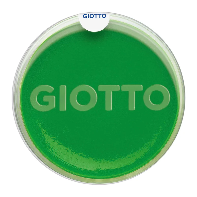 Καλλυντικό χρώμα για πρόσωπο και σώμα GIOTTO Make Up 5 ml