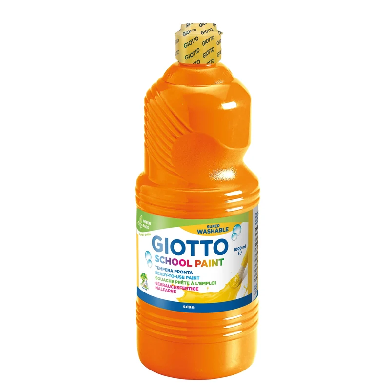 Temperová farba GIOTTO School Paint 1000 ml