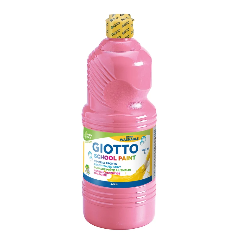 Temperová farba GIOTTO School Paint 1000 ml