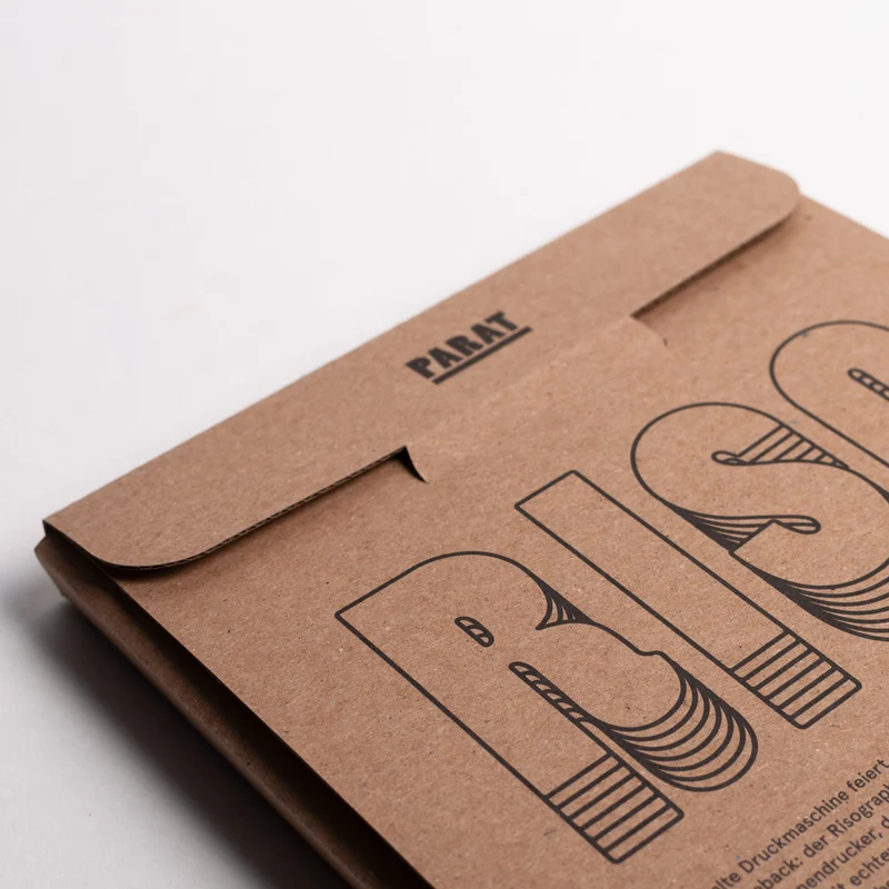Parat Riso "Home Sweet Home"