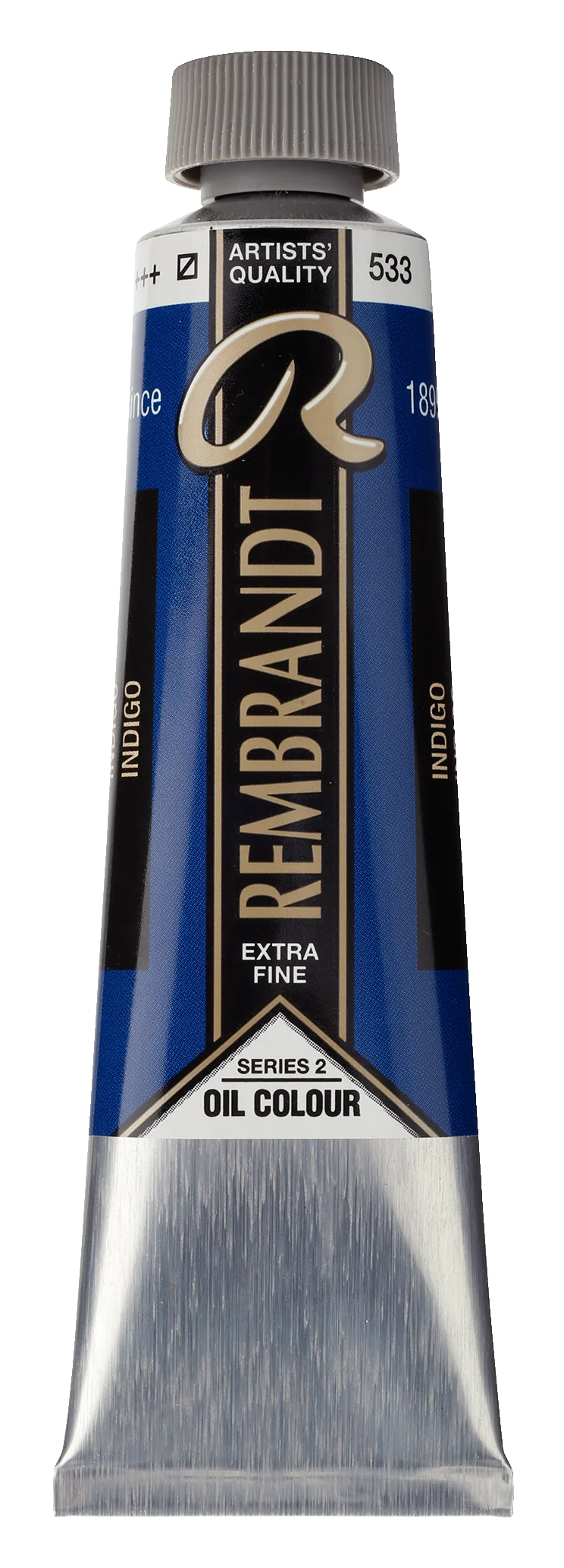 REMBRANDT Ölfarbe - 533 Indigo 40ml
