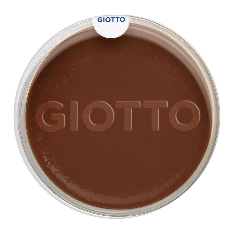 Kosmetische Gesichts- und Körperfarbe GIOTTO Make Up 5 ml