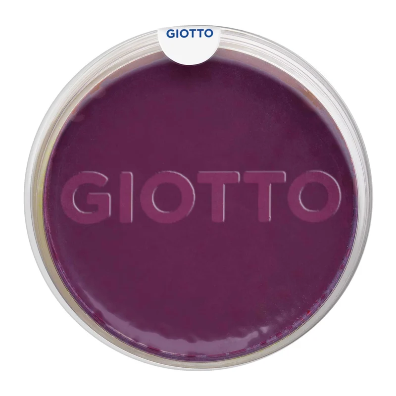 Kosmetische Gesichts- und Körperfarbe GIOTTO Make Up 5 ml