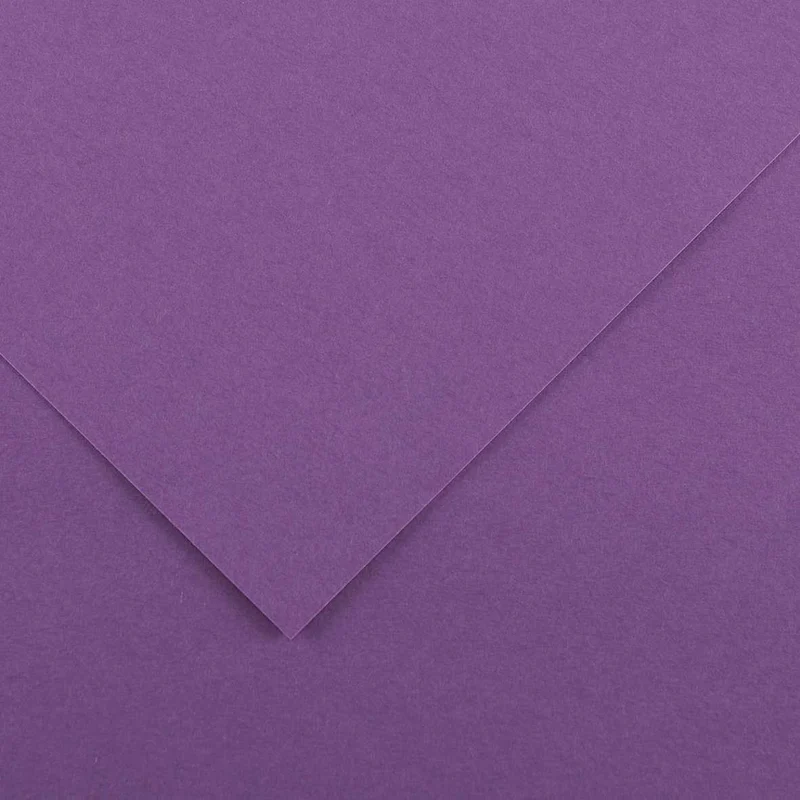 CANSON Iris Vivaldi barvni papir 50 x 65 cm, 240 g